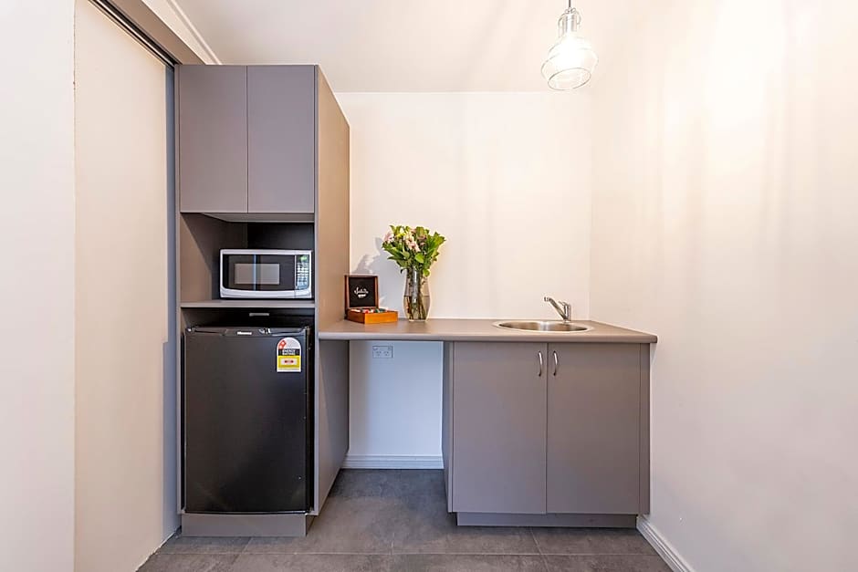 Newcastle Links Motel