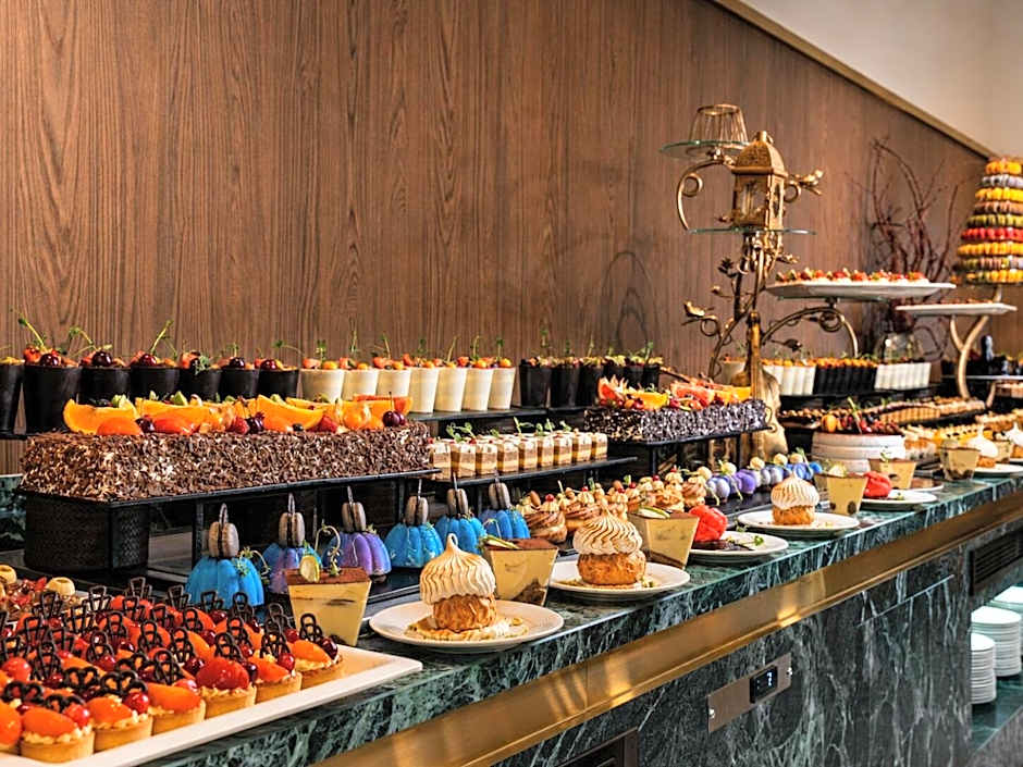 Effect Grand Victoria Hotel - Ultra All Inclusive