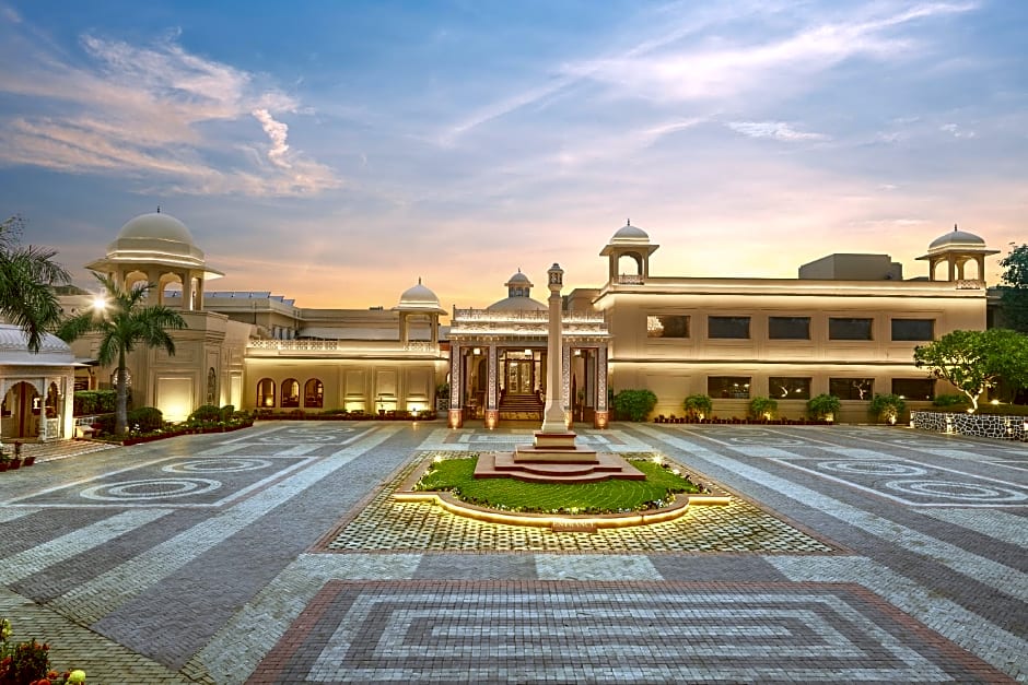 Heritage Village Resorts & Spa, Manesar-Gurgaon