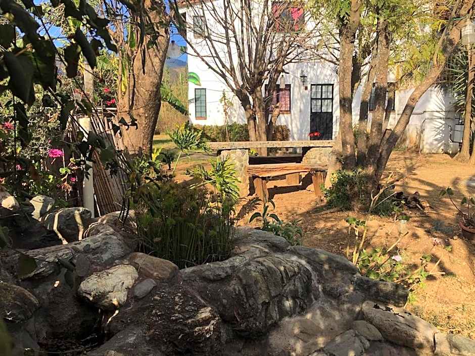 El Rincón de San Agustín Etla