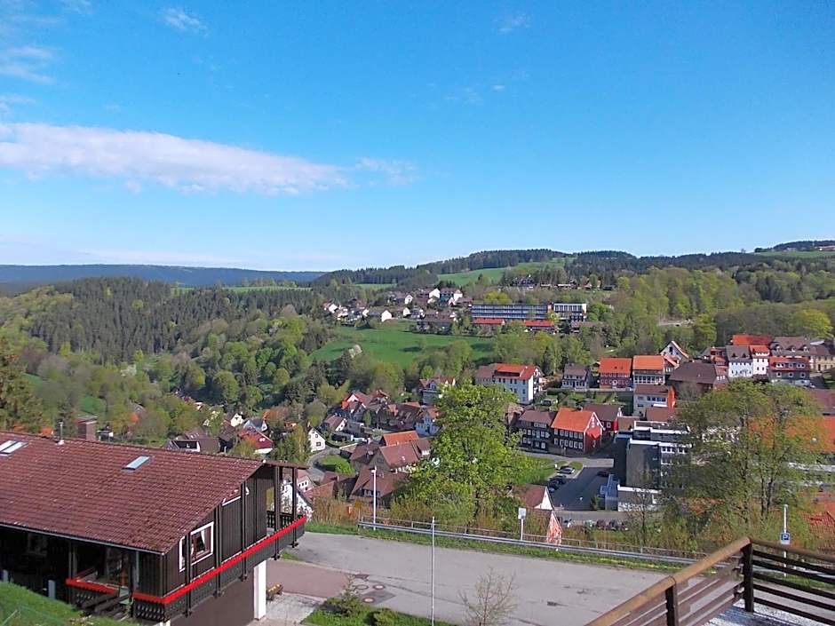 Berghotel Glockenberg