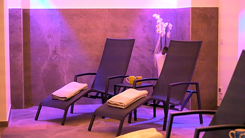 Park Hotel Val Di Monte ***S