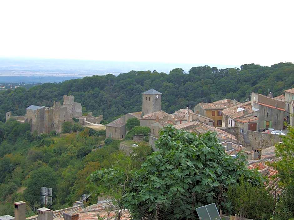 Domaine de Campras B&B