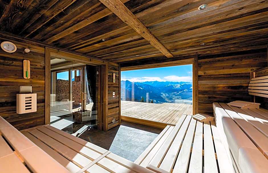 BichlAlm Berggasthof