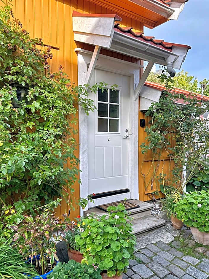 Tollgaarden Gjestegaard