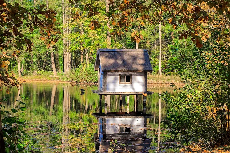 SPREE Hotel in der Altstadt