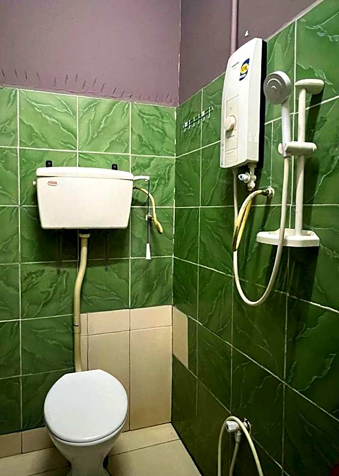 Kajang Star Hotel