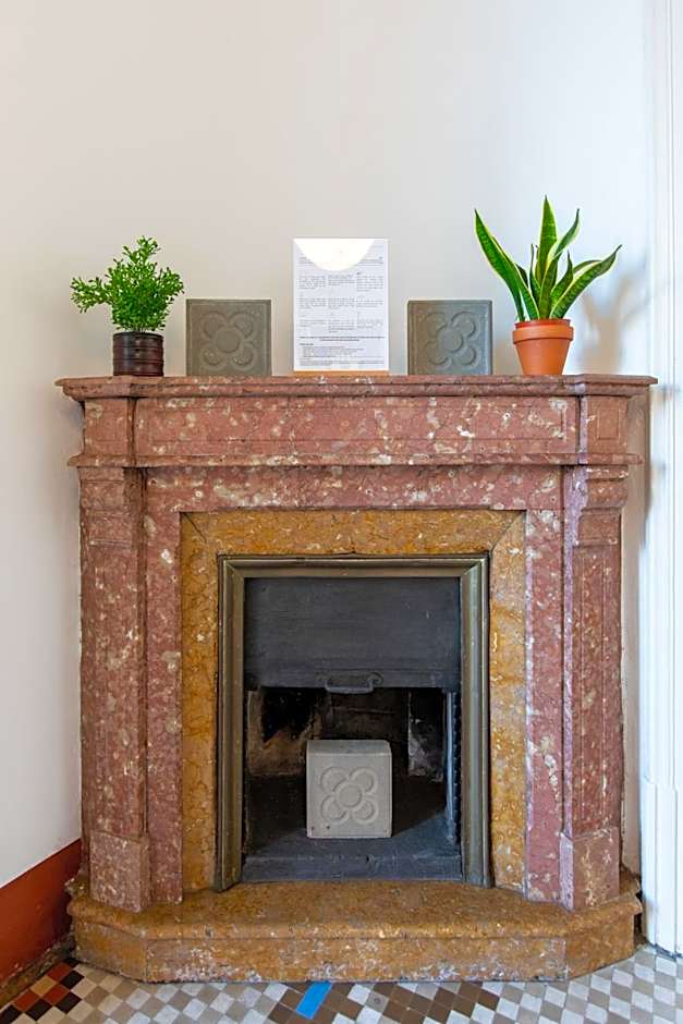 BP2 - Big apartment for groups in BCN city center HUTB - 77390