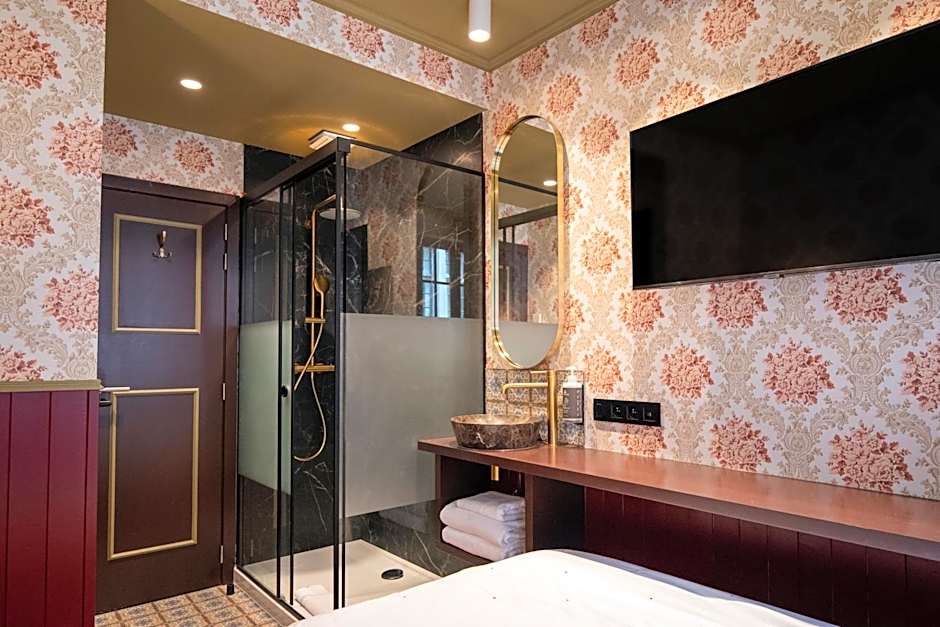 Smartflats - the Place Brussels