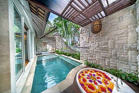 Romantic Honeymoon Package