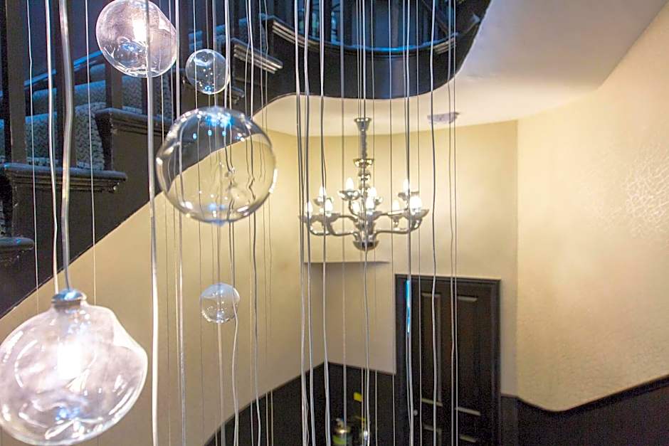 The Crescent Hyde Park