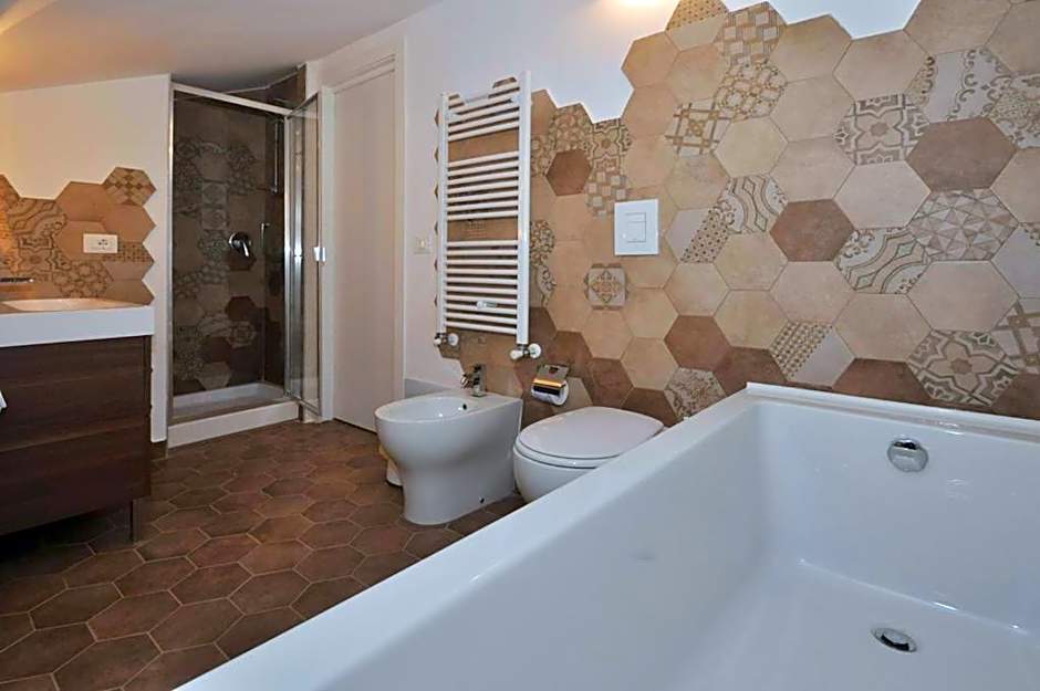 Villapiana Country House