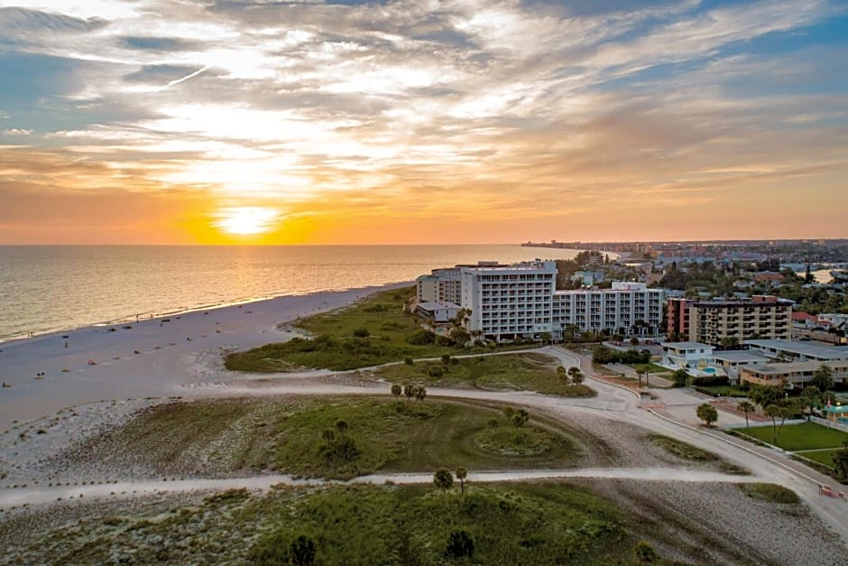 Residence Inn by Marriott St. Petersburg Treasure Island