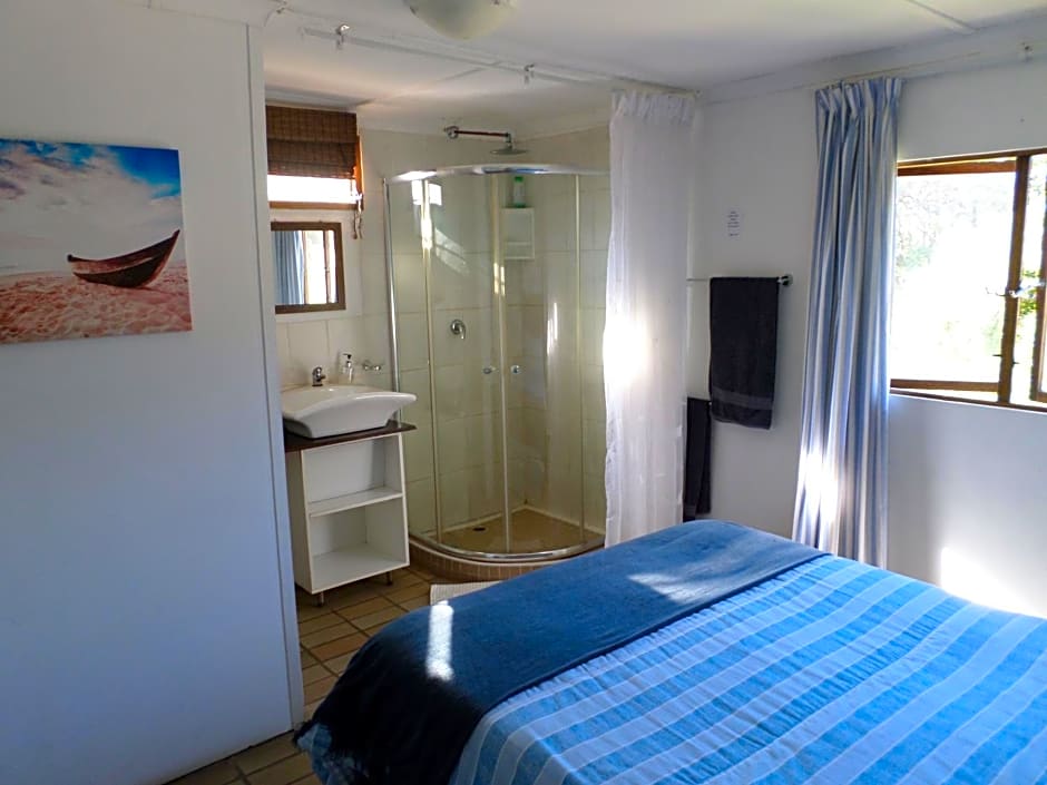 Geckos B&B and Self-catering