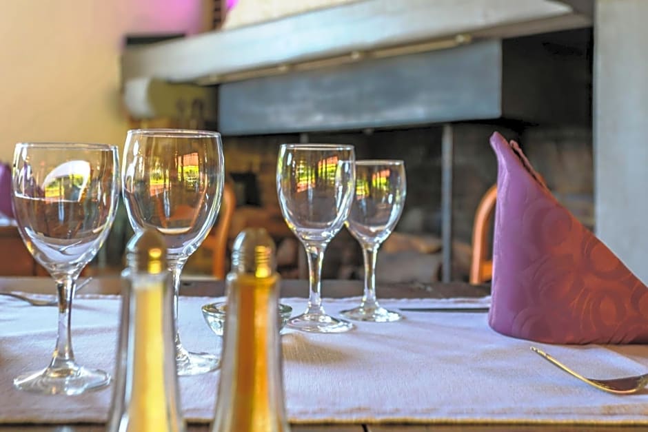 Hôtel Restaurant Le Relais De Pouilly