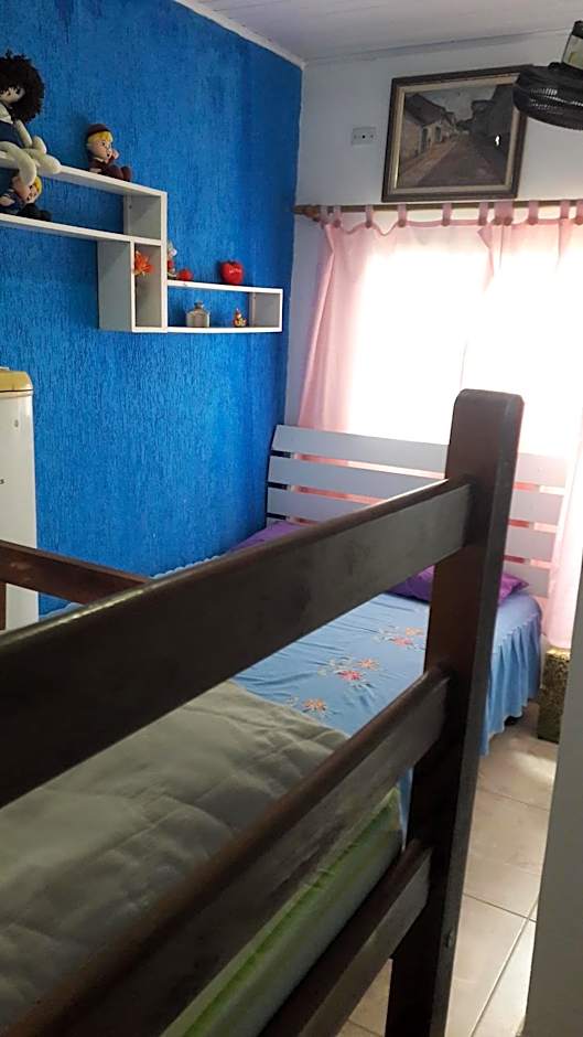 The House Pousada e Hospedagem Enseada- Guarujá