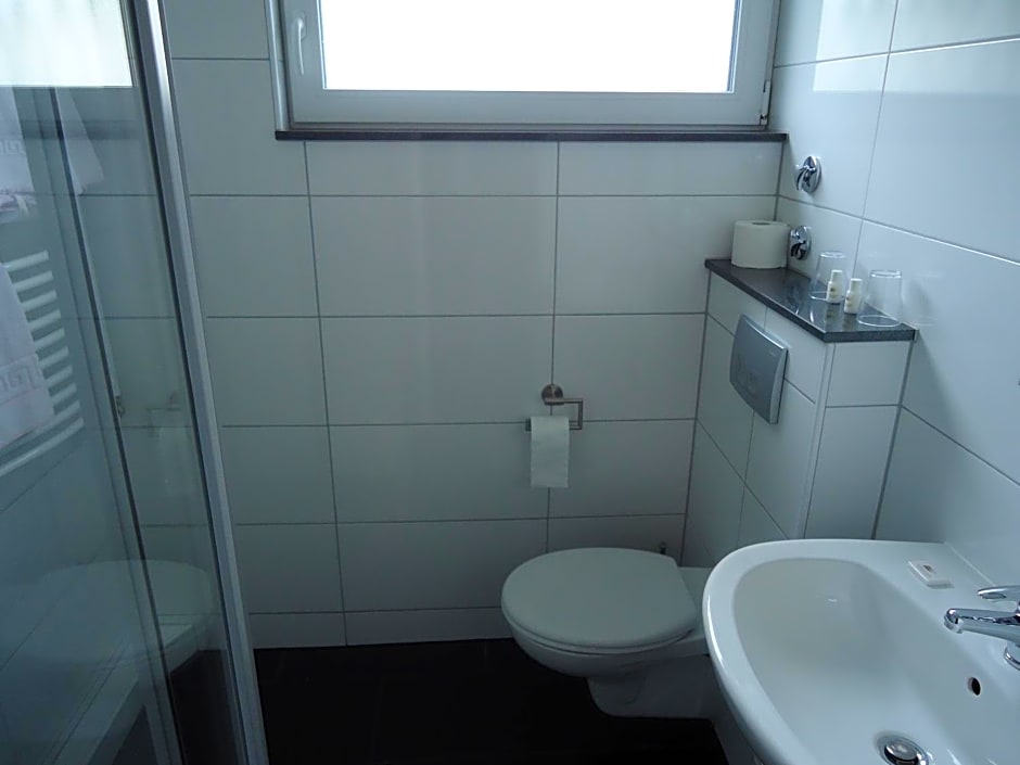 Centralhotel Ratingen
