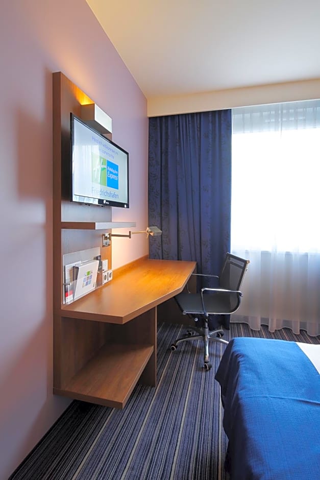 Holiday Inn Express Friedrichshafen By IHG