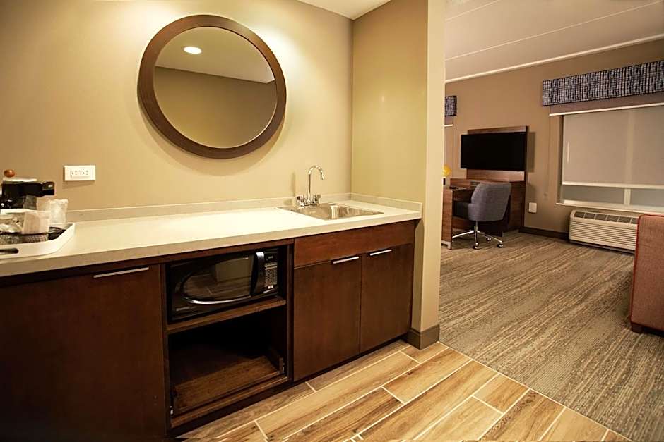 Hampton Inn By Hilton & Suites Kutztown, PA