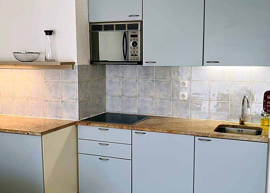 Hapimag Apartments Antibes