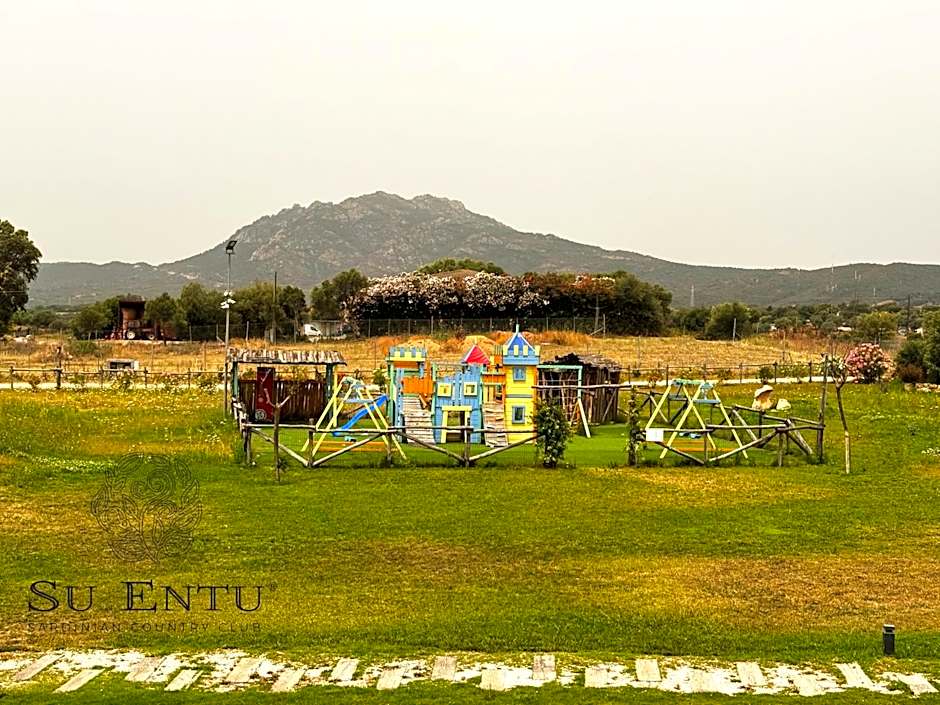 Su Entu Sardinian Country Club