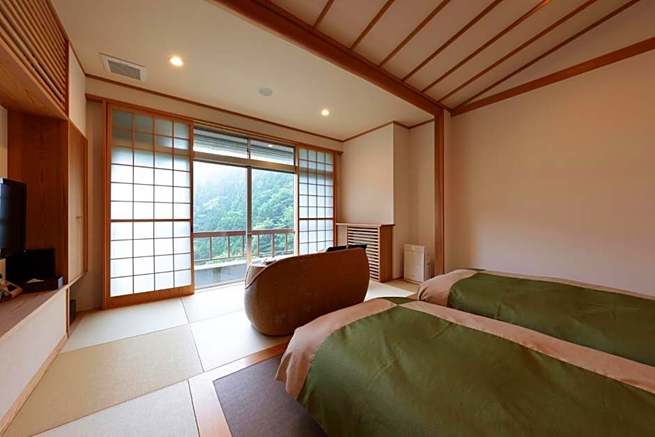 Akagi Onsen Hotel