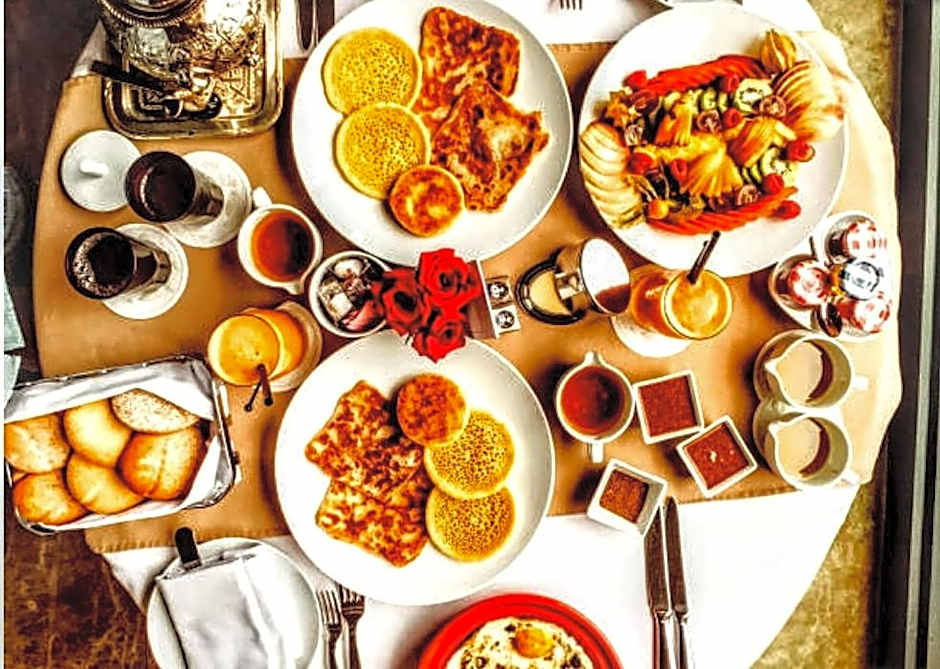 Riad Espoir, Riad de charme en exclusivité dans la médina de Marrakech