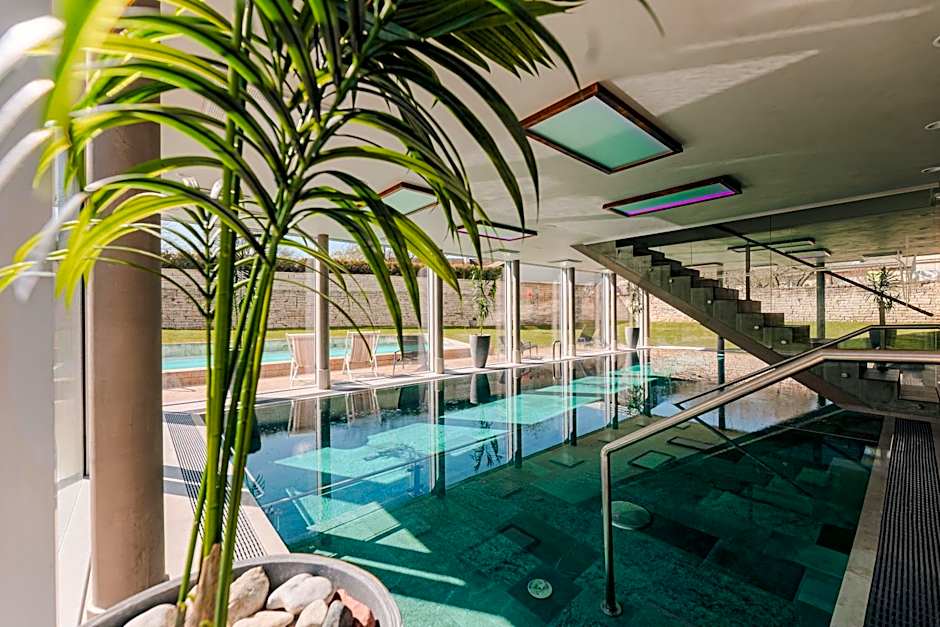 Johan Suites & Spa