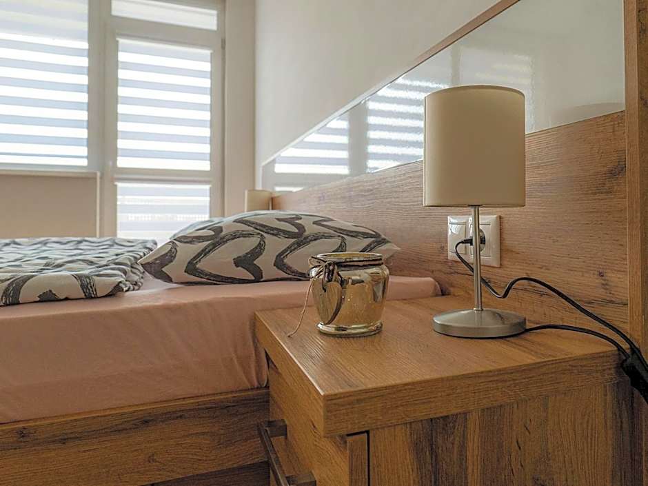 Apartmany Motocentrum