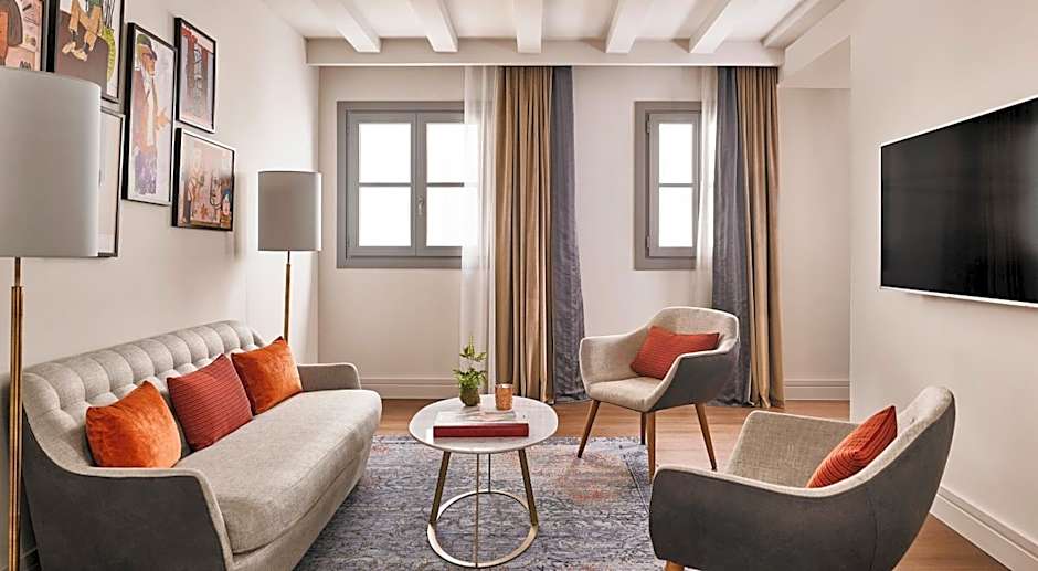 Gran Hotel Inglés - The Leading Hotels of the World