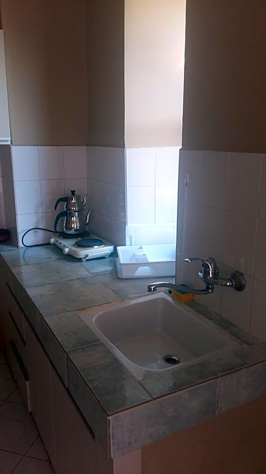 Musti Apart Hotel