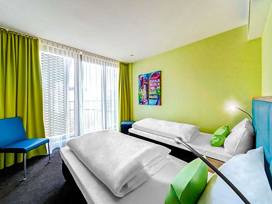 Ibis Styles Nagold