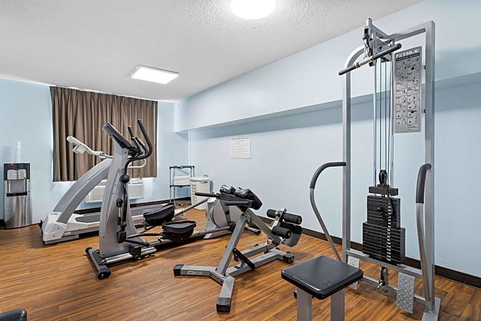 SureStay Hotel by Best Western Albuquerque Midtown