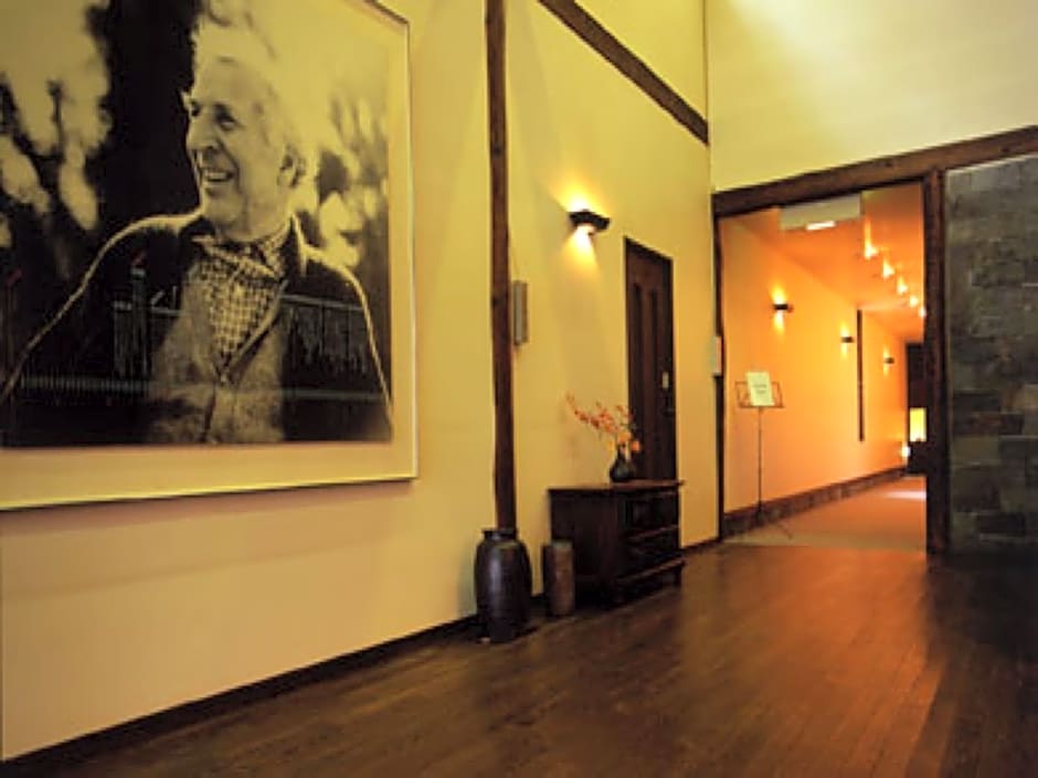Courtyard by Marriott Hakuba