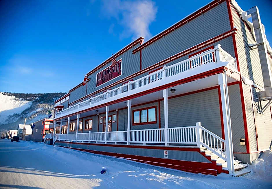 Eldorado, a Coast Hotel