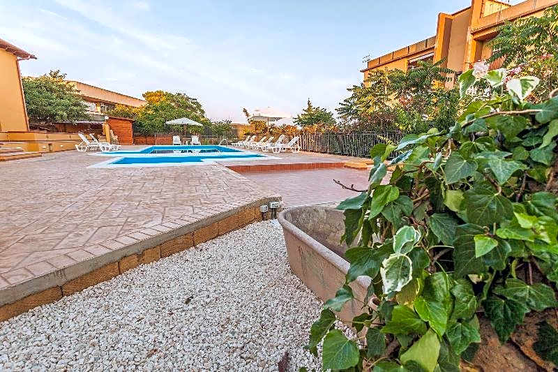 B&B Il Casale di Federico