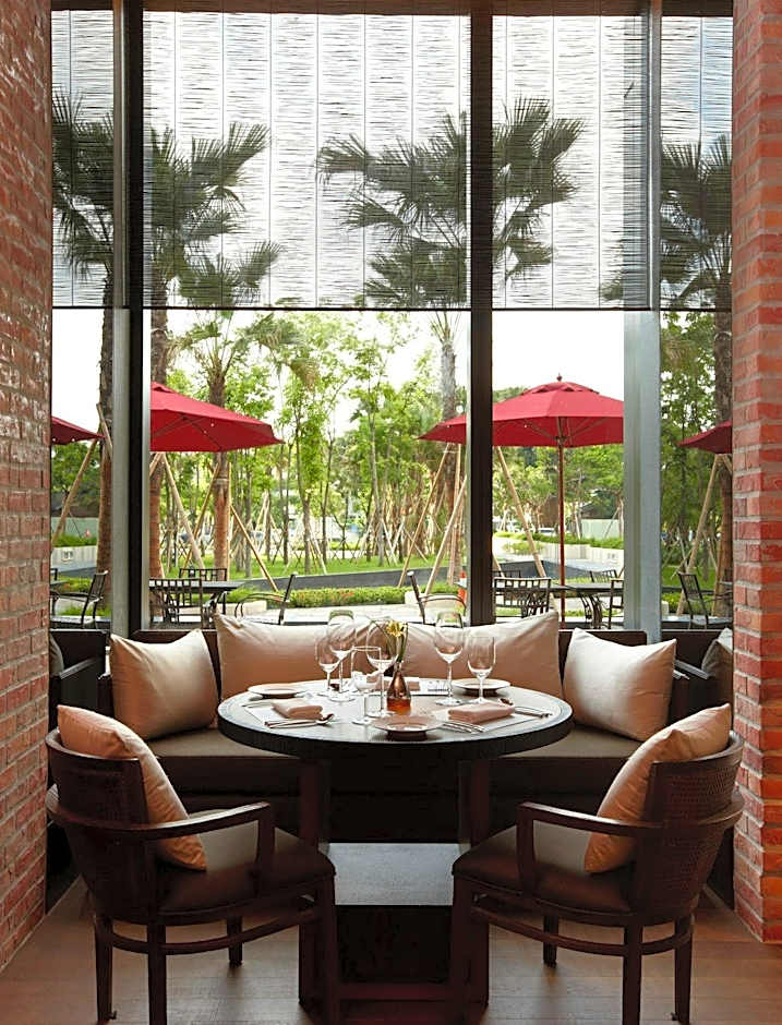 Silks Place Tainan