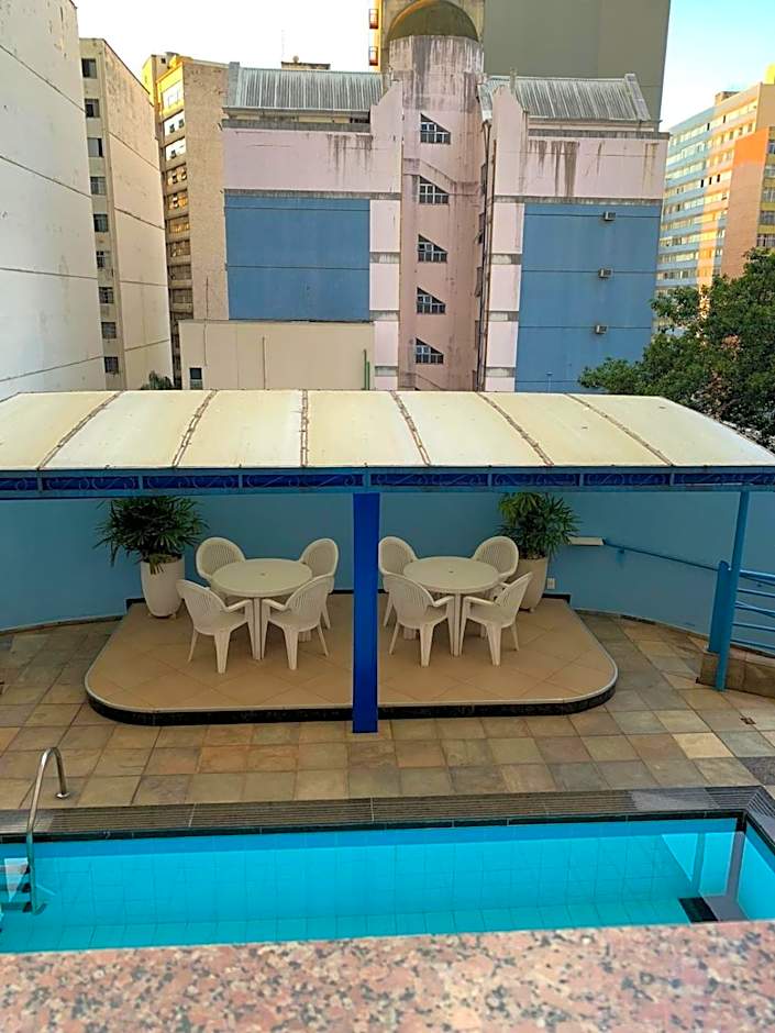 Cheverny Apart Hotel