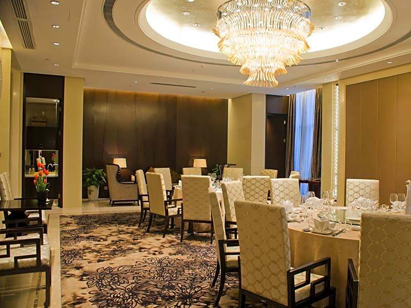 YangZhong Firth Jinling Grand Hotel
