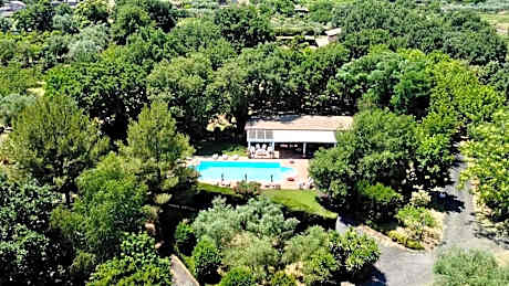 Bed and Breakfast Il Glicine