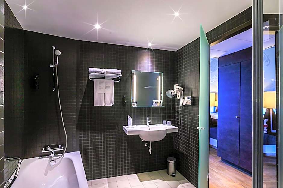 Hotel Artemis Amsterdam