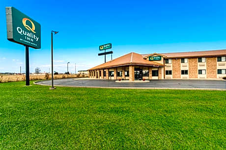 Quality Inn Effingham North