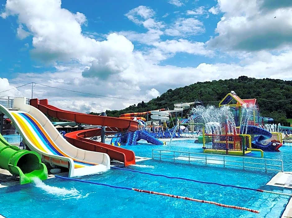 Hill Hotel Wellness & Spa