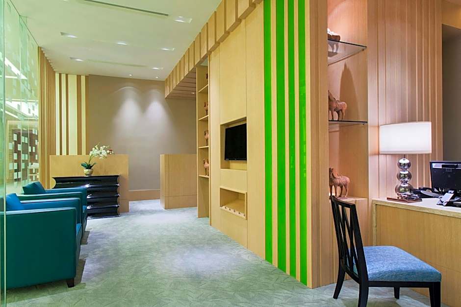 Holiday Inn Nanyang By IHG