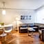 Brera Serviced Apartments Frankfurt Oper