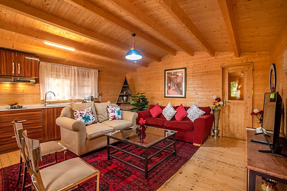 Fair Acres Boutique Hotel Karen