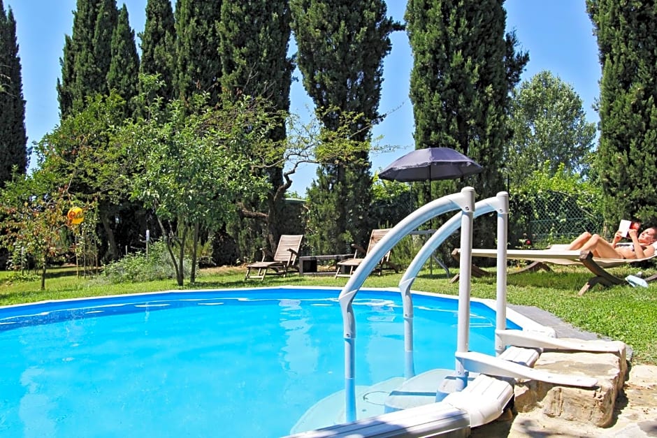 La Martellina B&B