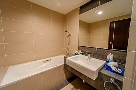Premier Suite
