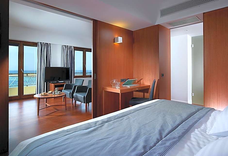 Porto Veneziano Hotel