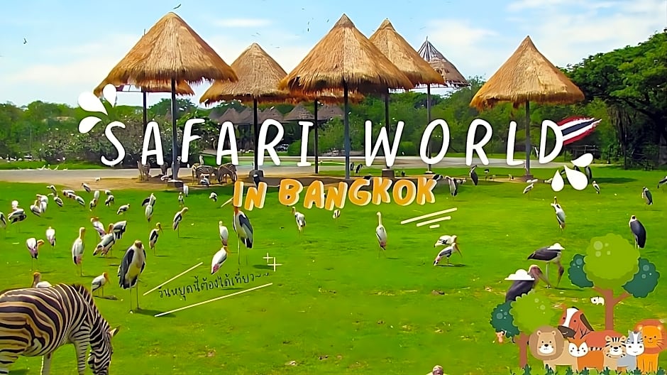 The Lodge @ Min Residence